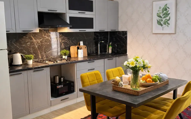 Апартаменты ADAMIE house