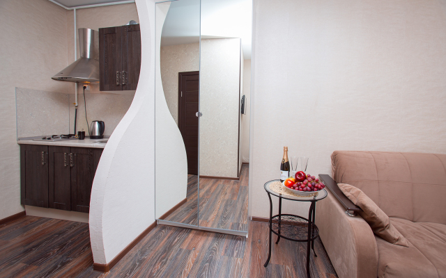 Asmera 1 Gorokhovaya Apartments