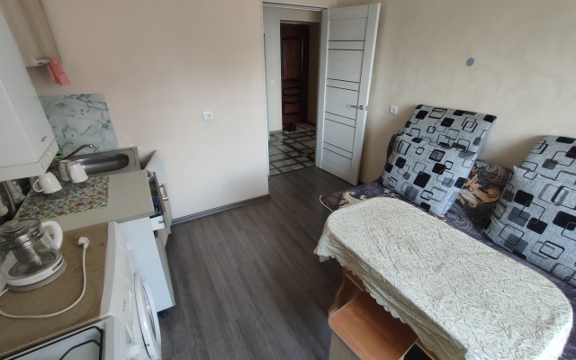 Квартира в Новом Доме 1