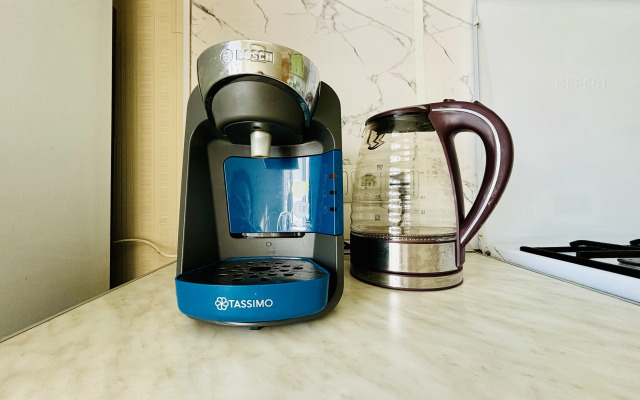 Уютная квартира на Заневском проспекте 32 рядом с центром