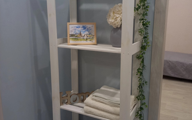 Квартира Уютная на Чуйкова