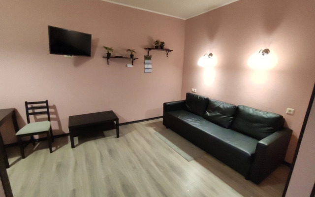 Апартаменты Однушки на Олимпийской 89