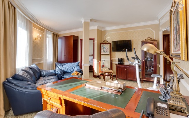 The Rooms Boutique Hotel