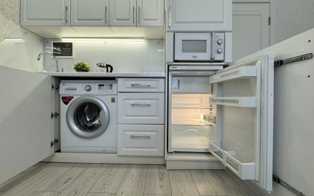 Квартира Hugge Place на Лазурной Объект №232