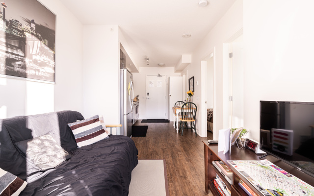 EV1 Apartments