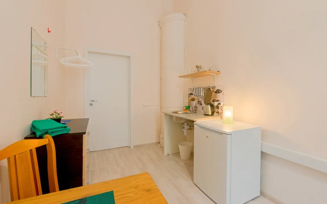 Апартаменты 4Friends 3