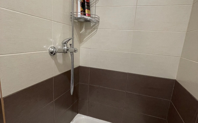 Апартаменты Yousinn Дачная 40 корп2