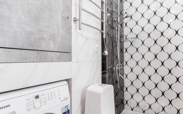 Prekrasnaya U Morya Flat