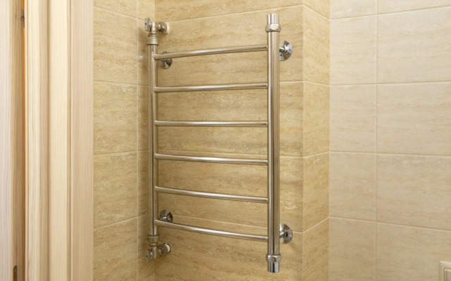 Комфортные апартаменты Этажидейли рядом с БЦ Высоцкий