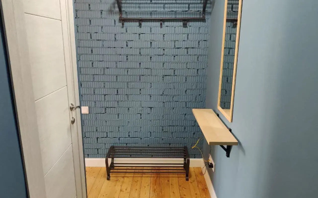 Квартира на Ватутина 23