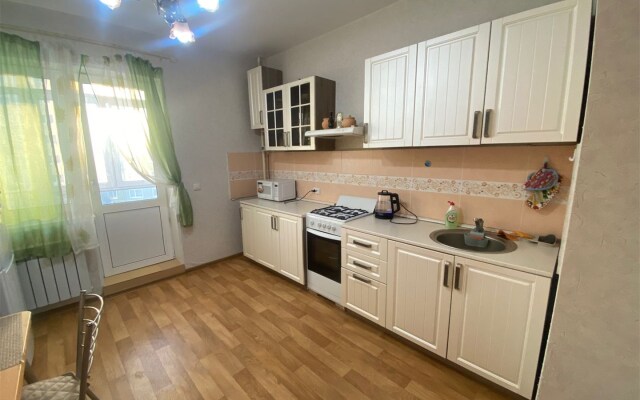 Khant Apartments