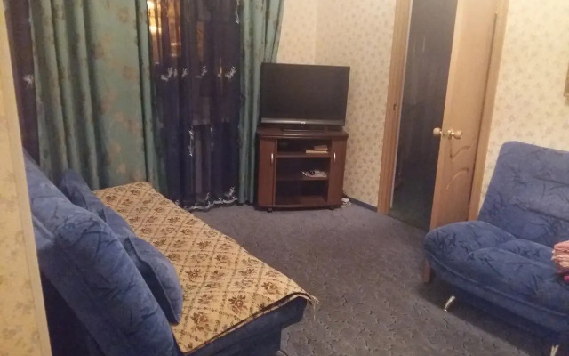 Гостевой Дом Визит