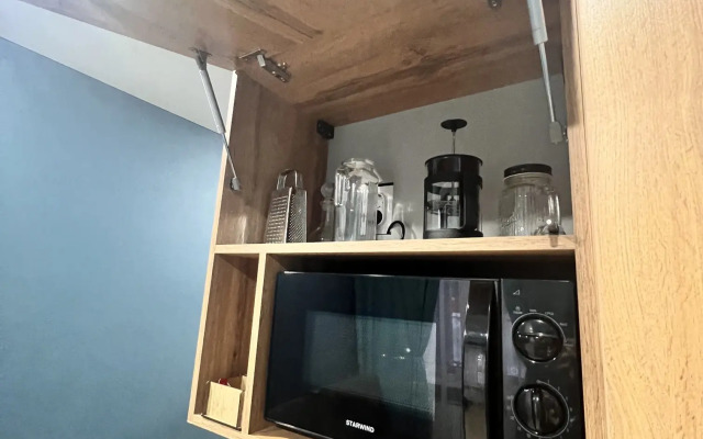 Апартаменты 6