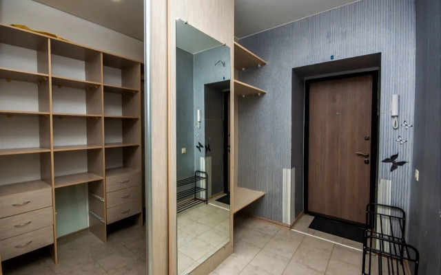 Квартира на улице Пролетарская 109