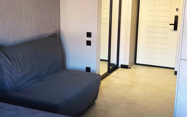 Agoy Oazis Apartments