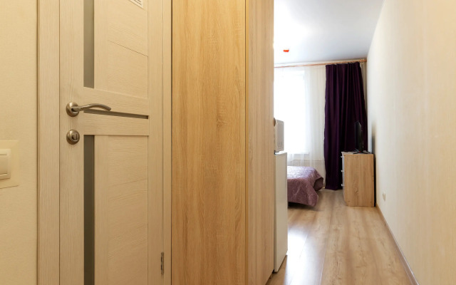 RoomOnDay v ZhK Sayany-Park art.000508 Apartment
