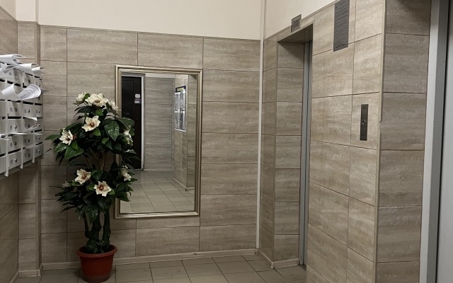 Апартаменты У Машука