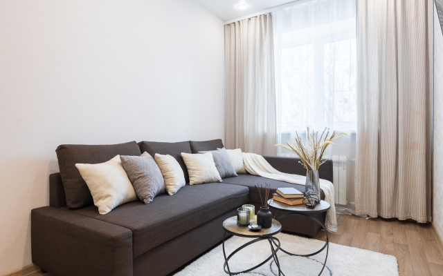 Апартаменты Comfort Home на Габдуллы Тукая 65а