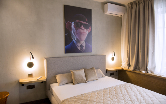Liga Mini-Hotel