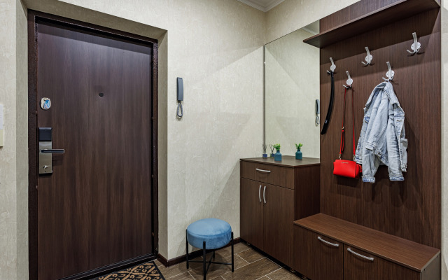 Квартира на Ул Дальней