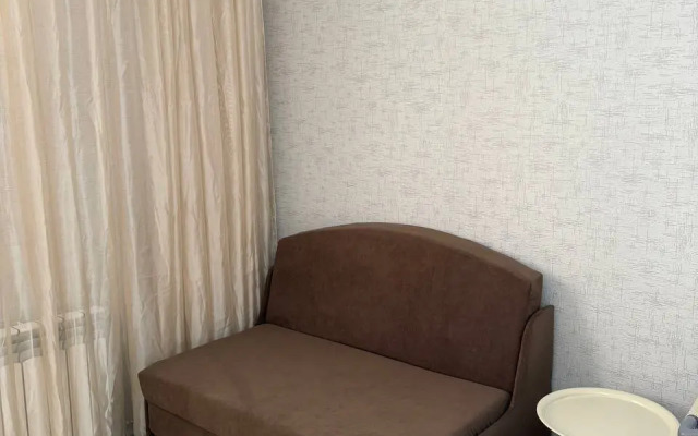 Квартира FroLove Aparts Шампань