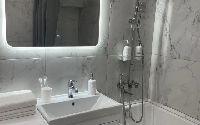 Квартира на Улице Лесников 37Б