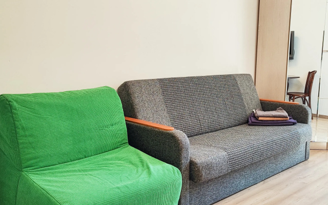 Квартира ArendApartment Graf Orlov 29