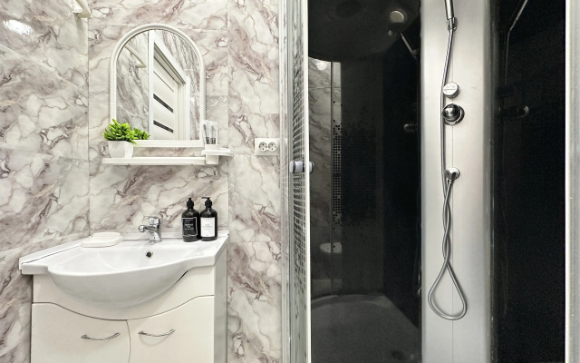 Квартира КакДома Студия Любучанский пер., 1к4-82 Новая Москва