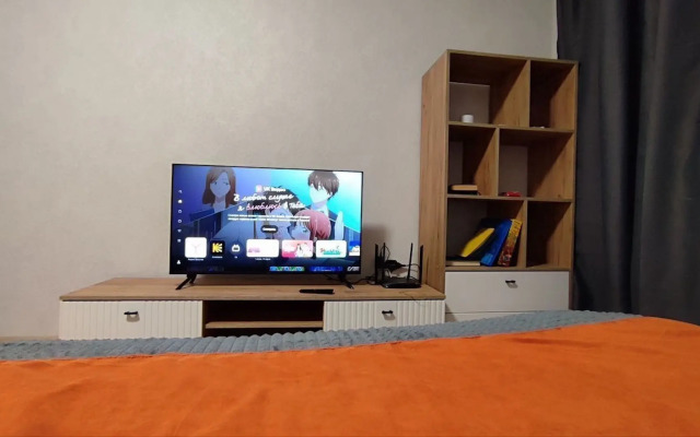 Квартира на улице Пескова 3