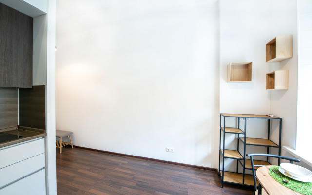 Апартаменты на Кузнецком в 15 Минутах Ходьбы от Кремля