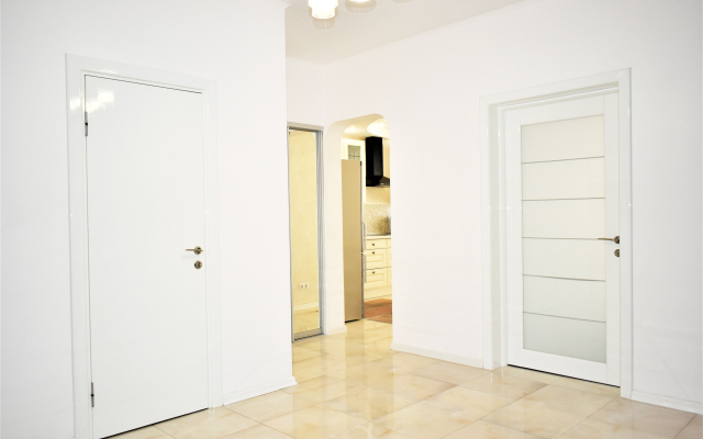 V Zhk Elit-1 Apartments