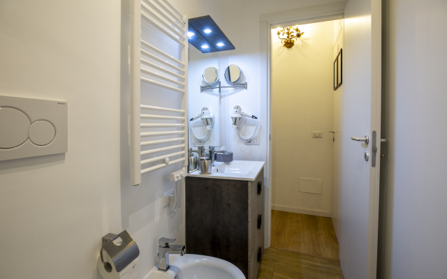 B&B Ventisei Scalini a Trastevere Guest House