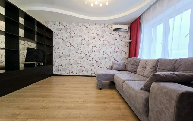 Zhemchuzhina Urala Flat