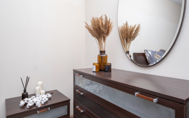 Апартаменты Комфорт