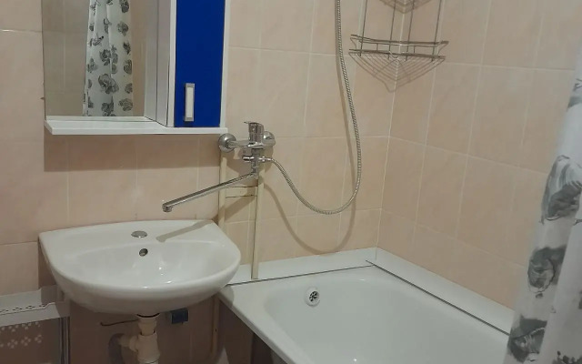 Квартира 2ка на Домиках