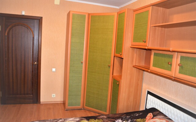 Na Pozharnoy 30 Apartments