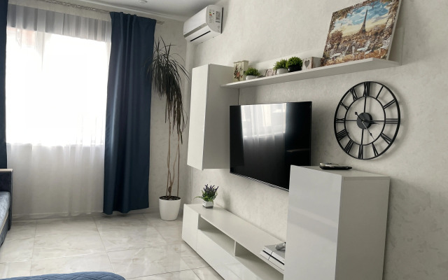 Апартаменты Уютная квартира в Калининграде