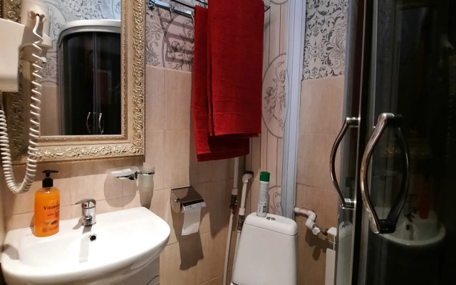 Квартира на Улице Автозаводская 19