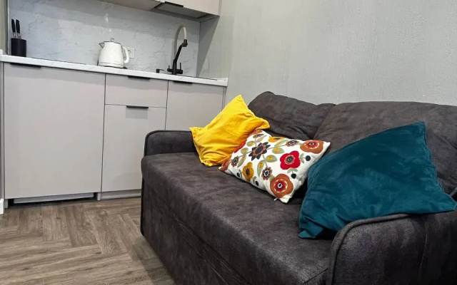 Квартира Leningrad Aparts