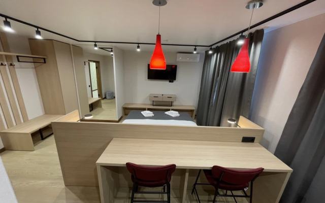 Апартаменты Люкс