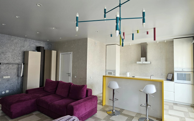 Studiya Raduga Flat