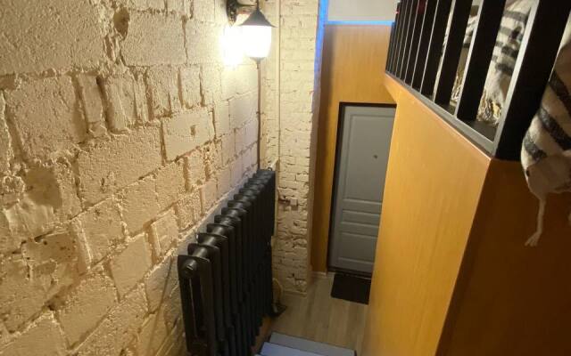 Апартаменты Лофт на Торцева