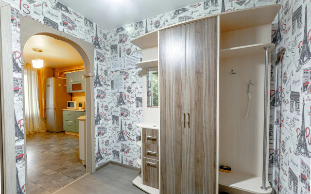 Апартаменты Нормандия Неман 7