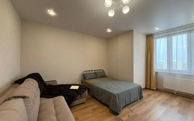 Квартира Рядом с Метро