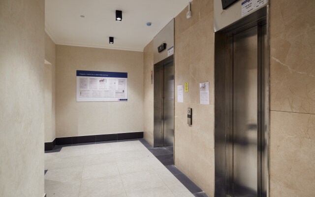 Квартира Keytee Home Dominant Grace 2к