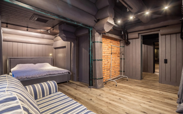 Zagorodny Klub V Stile Loft Private House