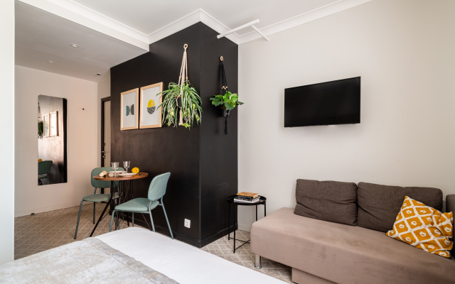 Apartments Edelweiss