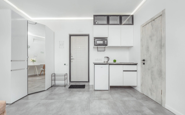 Апартаменты Студия Эстет на Лысой Горе