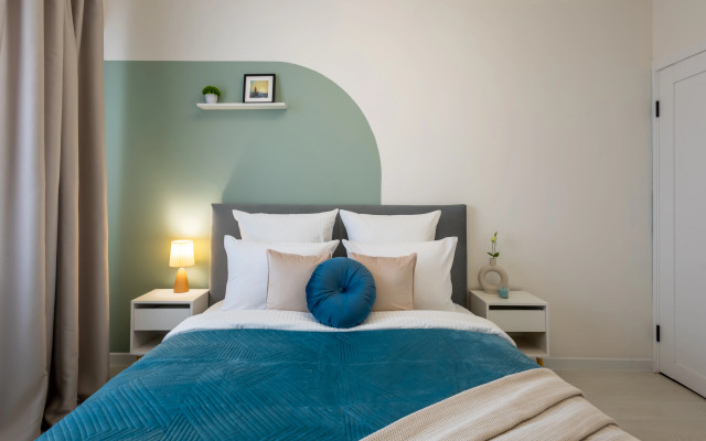 Квартира Шикарная на Депутатской