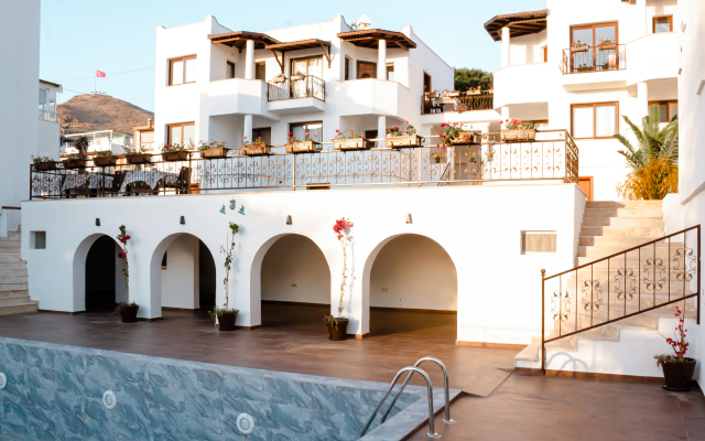 Turgutreis Apart Otel